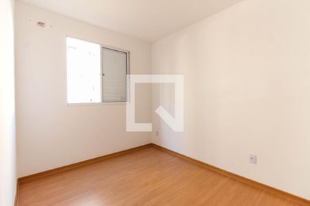 Quarto 1 de apartamento para alugar com 2 quartos, 38m² em Colônia (zona Leste), São Paulo