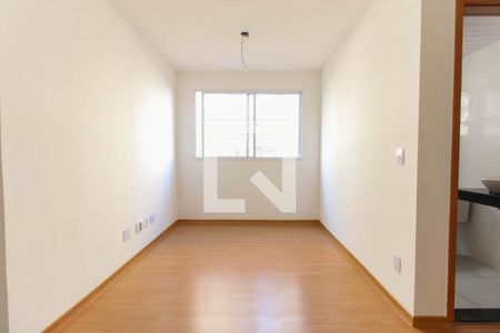 Sala de apartamento para alugar com 2 quartos, 38m² em Colônia (zona Leste), São Paulo