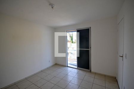 Sala de apartamento para alugar com 2 quartos, 64m² em Das Graças, Belford Roxo