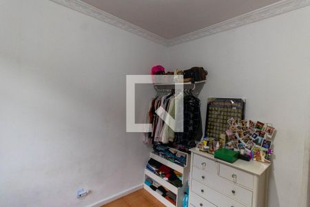 Quarto  de apartamento à venda com 2 quartos, 60m² em Santa Rosa, Niterói