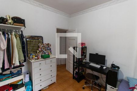 Quarto  de apartamento à venda com 2 quartos, 60m² em Santa Rosa, Niterói