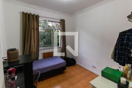 Quarto  de apartamento à venda com 2 quartos, 60m² em Santa Rosa, Niterói