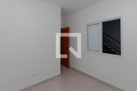 Quarto 1 de casa de condomínio à venda com 2 quartos, 48m² em Vila Nivi, São Paulo