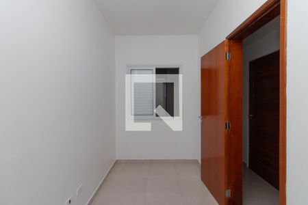 Quarto 2 de casa de condomínio à venda com 2 quartos, 48m² em Vila Nivi, São Paulo