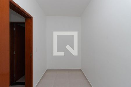 Quarto 2 de casa de condomínio à venda com 2 quartos, 48m² em Vila Nivi, São Paulo