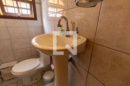 Lavabo de casa à venda com 4 quartos, 250m² em Vila Ré, São Paulo