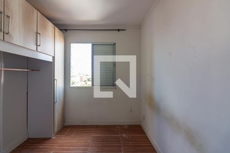 Quarto 2 de apartamento para alugar com 2 quartos, 60m² em Conceição, Osasco