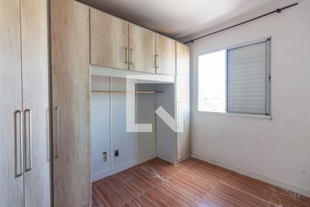 Quarto 2 de apartamento à venda com 2 quartos, 60m² em Conceição, Osasco