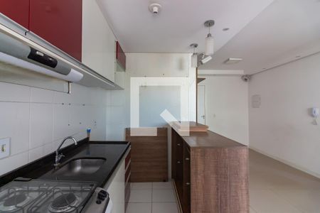 Apartamento à venda com 60m², 2 quartos e 1 vaga Apartamento à venda com 60m², 2 quartos e 1 vagaCozinha