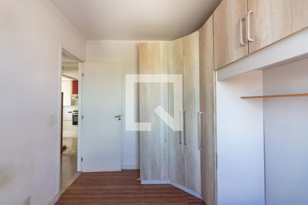 Quarto 2 de apartamento à venda com 2 quartos, 60m² em Conceição, Osasco