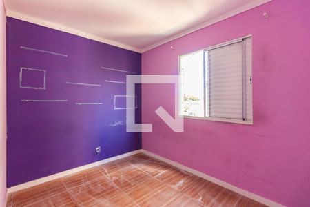 Quarto 1 de apartamento para alugar com 2 quartos, 60m² em Conceição, Osasco