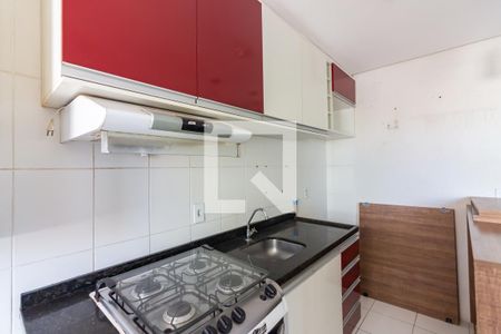 Apartamento à venda com 60m², 2 quartos e 1 vaga Apartamento à venda com 60m², 2 quartos e 1 vagaCozinha