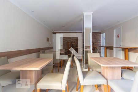 Apartamento à venda com 60m², 2 quartos e 1 vaga Apartamento à venda com 60m², 2 quartos e 1 vagaÁrea comum