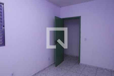 Quarto de casa para alugar com 2 quartos, 80m² em Cidade Líder, São Paulo