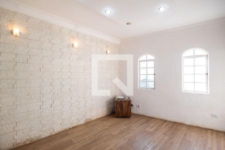 Sala de casa de condomínio à venda com 3 quartos, 125m² em Padroeira, Osasco