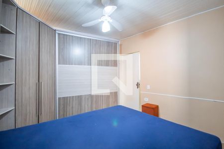 Suíte de casa de condomínio à venda com 3 quartos, 125m² em Padroeira, Osasco