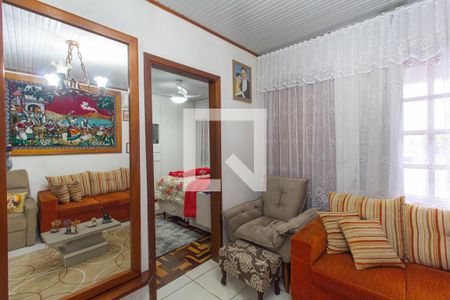 Sala 1 de casa à venda com 3 quartos, 232m² em Santa Teresa, São Leopoldo