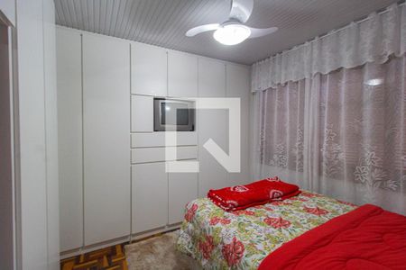 Quarto 1 de casa à venda com 3 quartos, 232m² em Santa Teresa, São Leopoldo