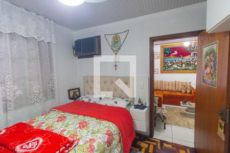 Quarto 1 de casa à venda com 3 quartos, 232m² em Santa Teresa, São Leopoldo