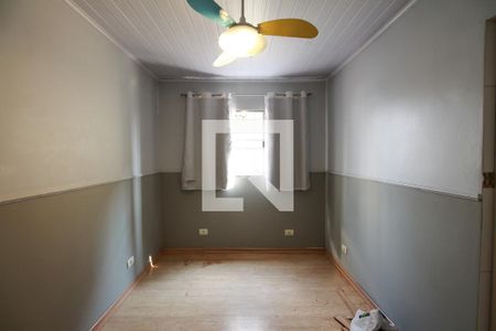 Quarto Suíte 1 de casa para alugar com 2 quartos, 60m² em Maranhão, São Paulo