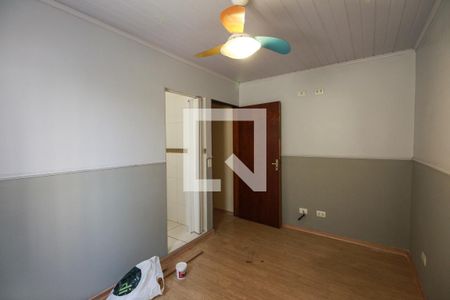 Quarto Suíte 1 de casa para alugar com 2 quartos, 60m² em Maranhão, São Paulo