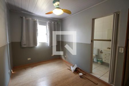 Quarto Suíte 1 de casa para alugar com 2 quartos, 60m² em Maranhão, São Paulo