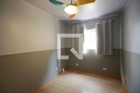 Quarto Suíte 1 de casa para alugar com 2 quartos, 60m² em Maranhão, São Paulo