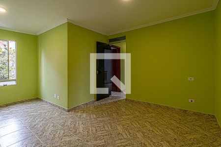 Sala de apartamento para alugar com 3 quartos, 67m² em Vila Moraes, São Paulo