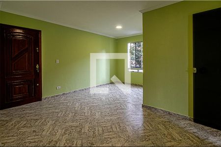 Sala de apartamento para alugar com 3 quartos, 67m² em Vila Moraes, São Paulo