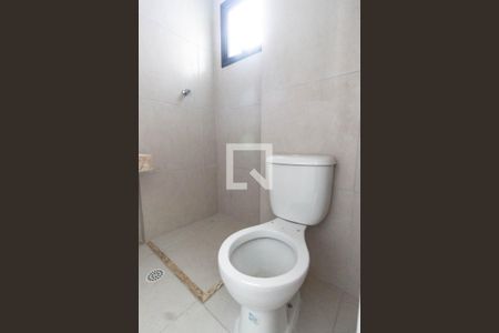 Banheiro de apartamento à venda com 1 quarto, 25m² em Jardim Sao Paulo(zona Norte), São Paulo