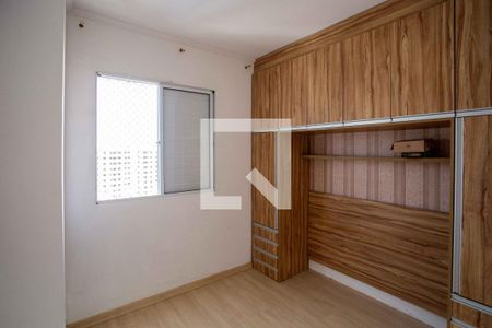 Quarto 2 de apartamento à venda com 2 quartos, 44m² em Canhema, Diadema