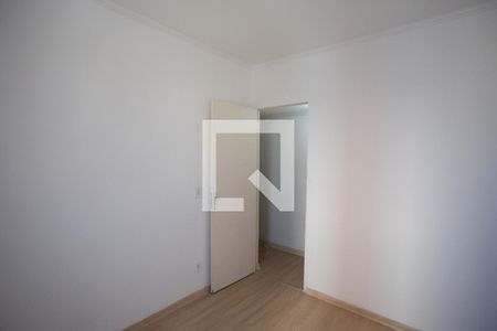 Quarto 1 de apartamento à venda com 2 quartos, 44m² em Canhema, Diadema