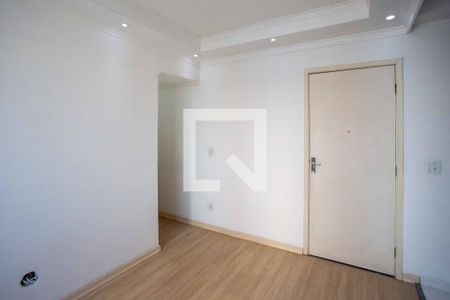 Sala de apartamento à venda com 2 quartos, 44m² em Canhema, Diadema