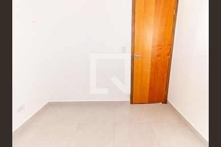 Quarto 1 de apartamento à venda com 2 quartos, 43m² em Chácara Mafalda, São Paulo