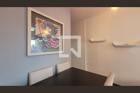 Sala de apartamento à venda com 1 quarto, 54m² em Botafogo, Campinas