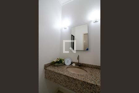 Lavabo de casa à venda com 4 quartos, 311m² em Jardim Itu, Porto Alegre