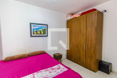 Quarto 1 de apartamento para alugar com 2 quartos, 74m² em Cidade Ocian, Praia Grande