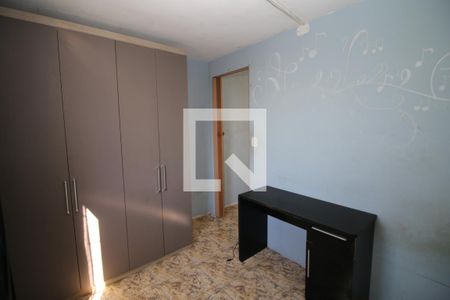 Quarto 2 de apartamento à venda com 2 quartos, 40m² em Engenho da Rainha, Rio de Janeiro