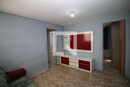 Sala de apartamento à venda com 2 quartos, 40m² em Engenho da Rainha, Rio de Janeiro