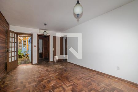 Quarto 1 de casa à venda com 3 quartos, 130m² em Cristal, Porto Alegre