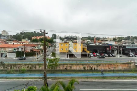 Vista do Quarto 1 de apartamento à venda com 2 quartos, 63m² em Nova Petrópolis, São Bernardo do Campo