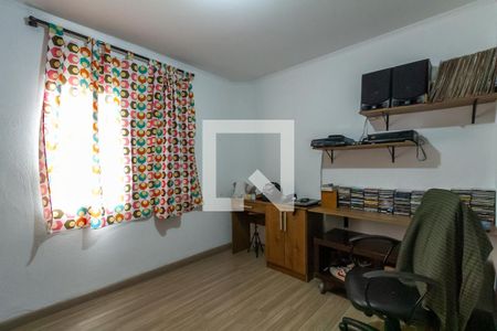 Quarto 1 de apartamento à venda com 2 quartos, 63m² em Nova Petrópolis, São Bernardo do Campo