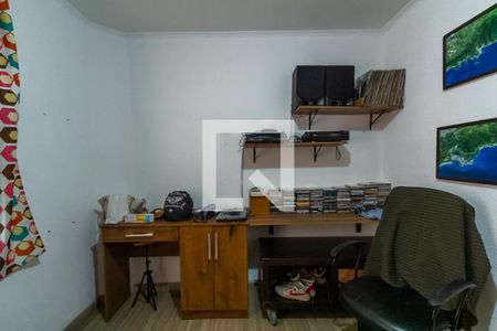 Quarto 1 de apartamento à venda com 2 quartos, 63m² em Nova Petrópolis, São Bernardo do Campo