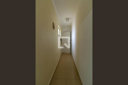 Corredor de apartamento à venda com 2 quartos, 63m² em Nova Petrópolis, São Bernardo do Campo