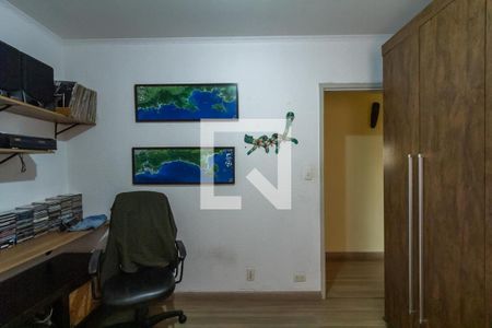 Quarto 1 de apartamento à venda com 2 quartos, 63m² em Nova Petrópolis, São Bernardo do Campo