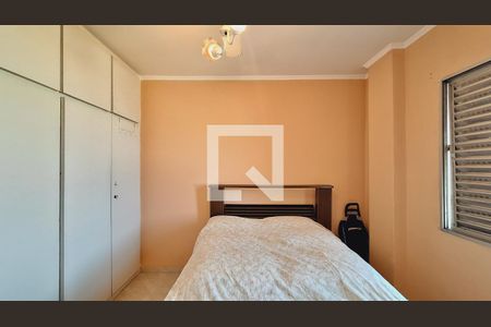 quarto de apartamento para alugar com 1 quarto, 45m² em Guilhermina, Praia Grande