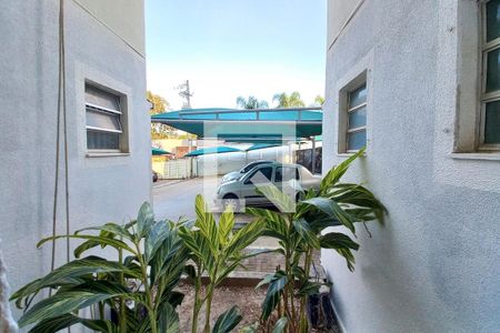 Vista do Quarto 1 de apartamento à venda com 3 quartos, 60m² em Jardim Nova Europa, Campinas