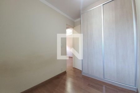 Quarto 1 de apartamento à venda com 3 quartos, 60m² em Jardim Nova Europa, Campinas