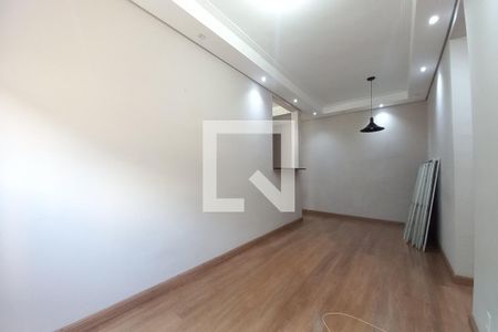 Sala de apartamento à venda com 3 quartos, 60m² em Jardim Nova Europa, Campinas