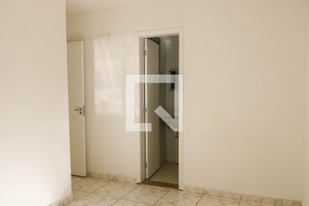 Quarto Suíte de apartamento à venda com 2 quartos, 47m² em Quintino Bocaiúva, Rio de Janeiro